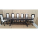 Стіл дерев'яний ЕЛІТ +